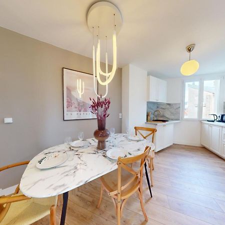 Helsinki, Appartement Atypique 兰斯 外观 照片