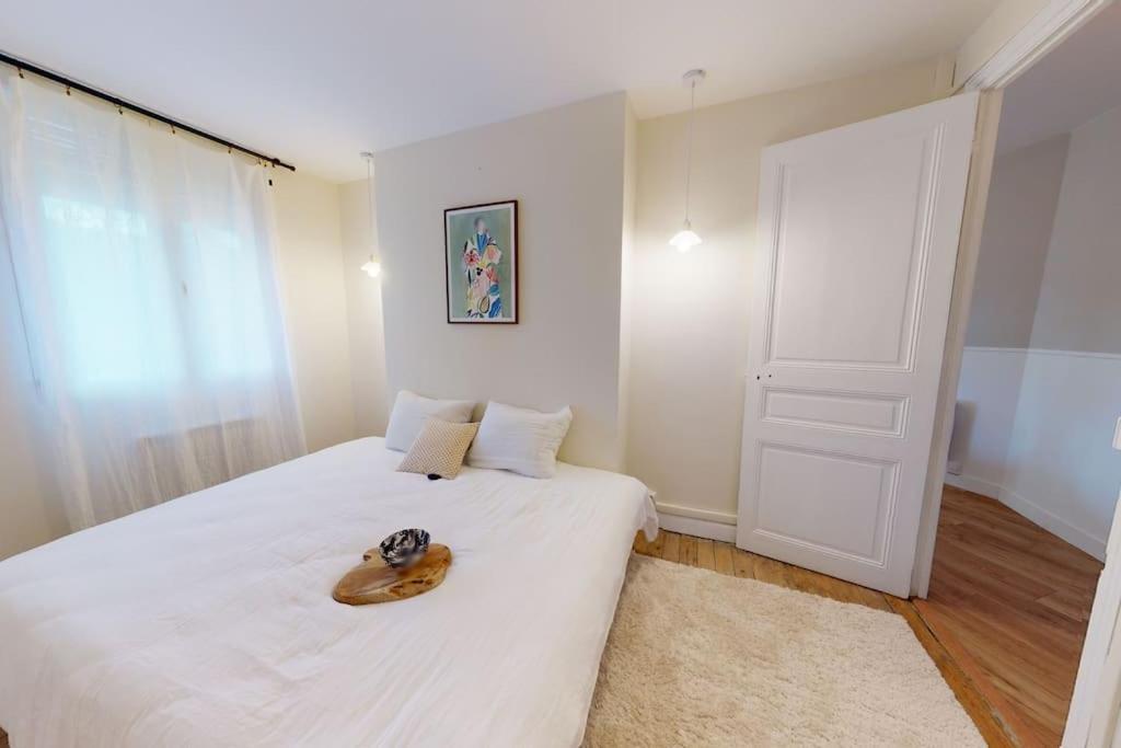 Helsinki, Appartement Atypique 兰斯 外观 照片