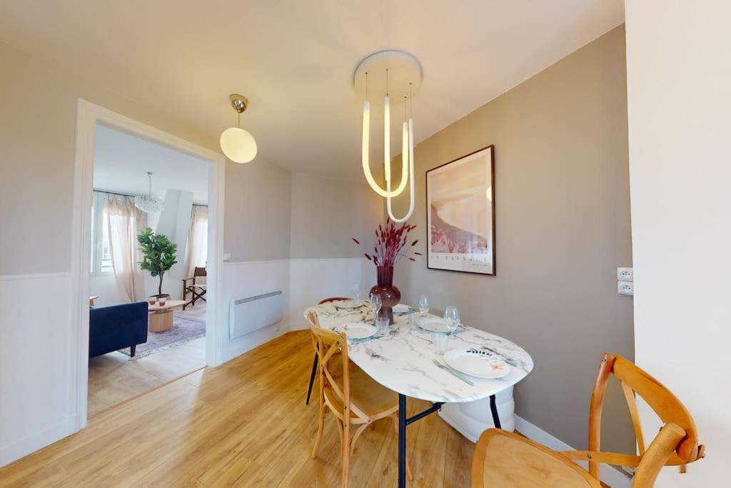 Helsinki, Appartement Atypique 兰斯 外观 照片