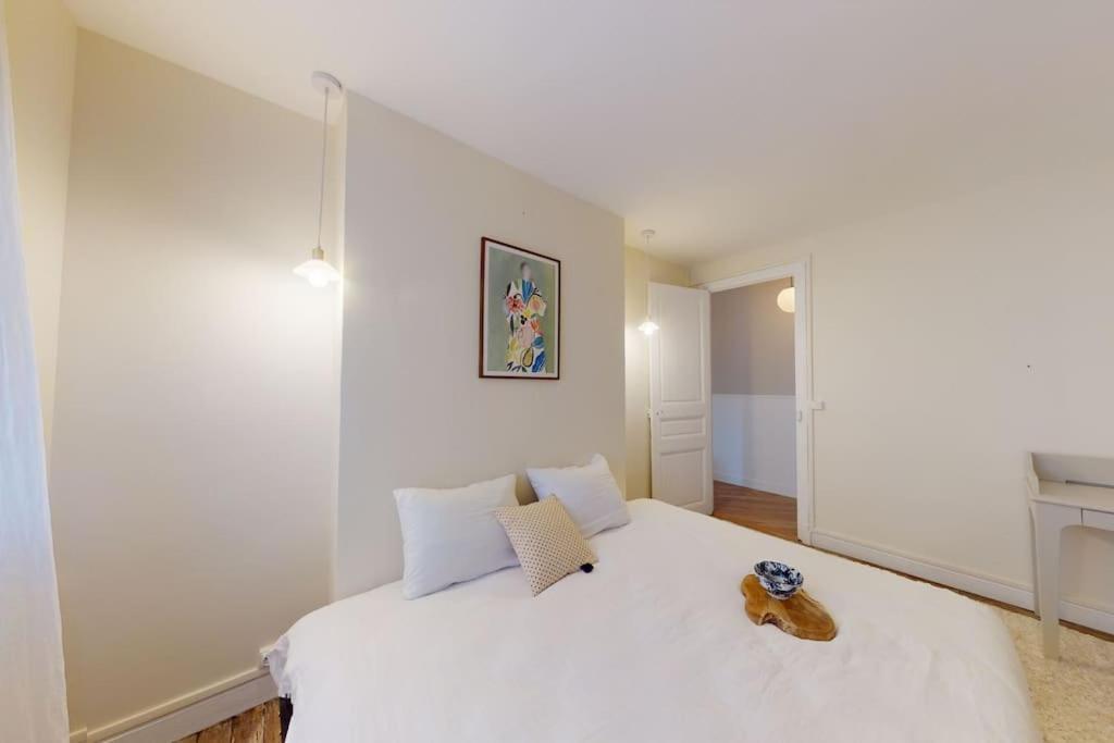 Helsinki, Appartement Atypique 兰斯 外观 照片
