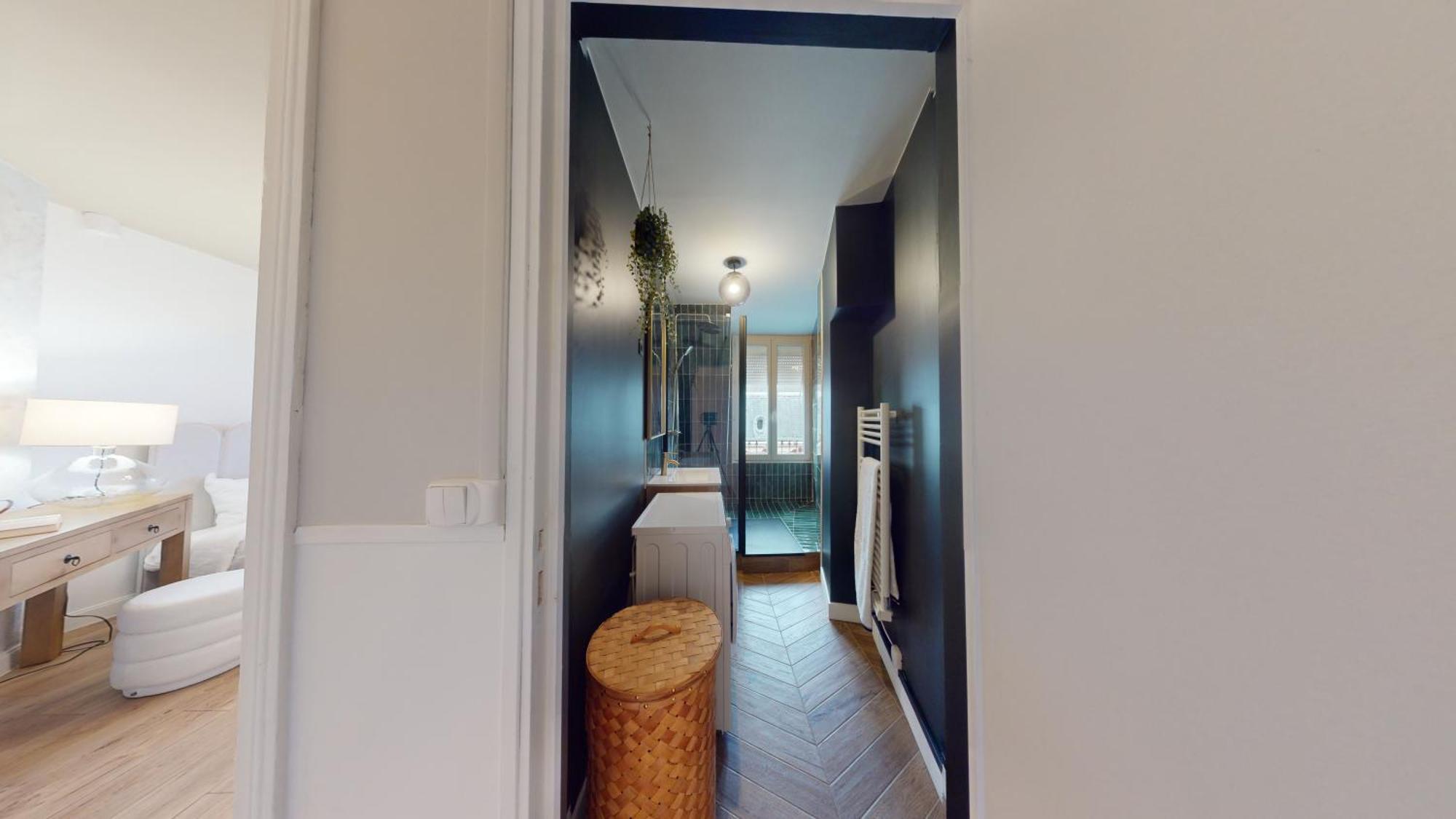 Helsinki, Appartement Atypique 兰斯 外观 照片