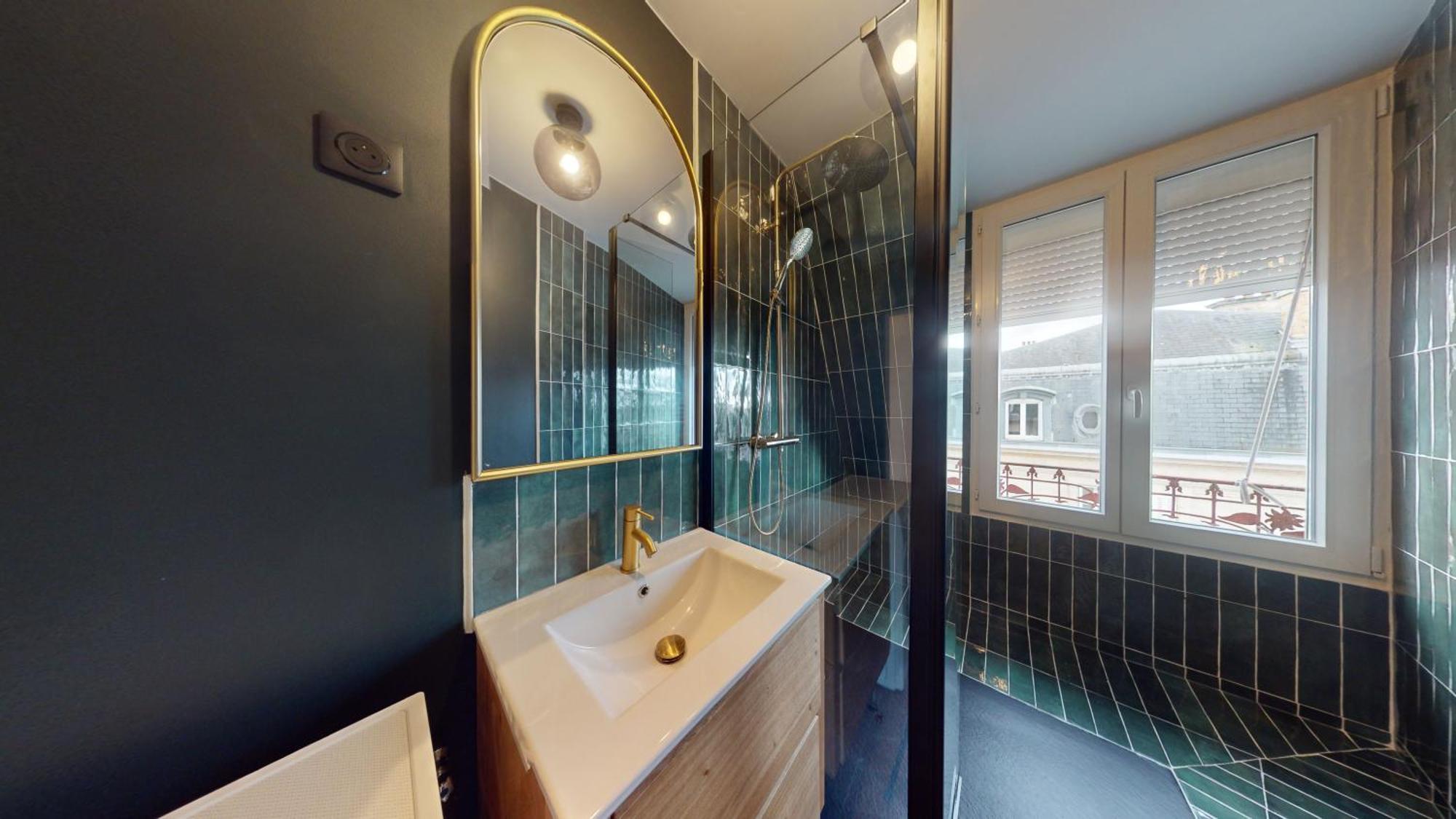 Helsinki, Appartement Atypique 兰斯 外观 照片